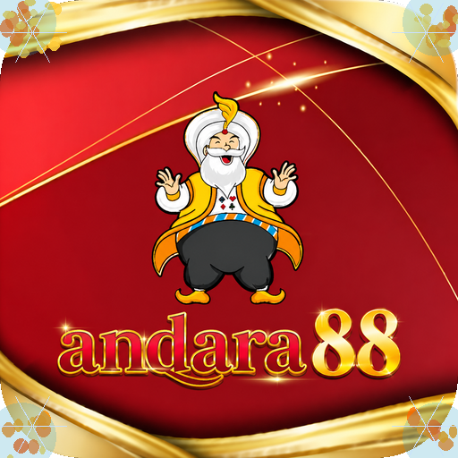 andara88 — galeri pratinjau Resmi APK